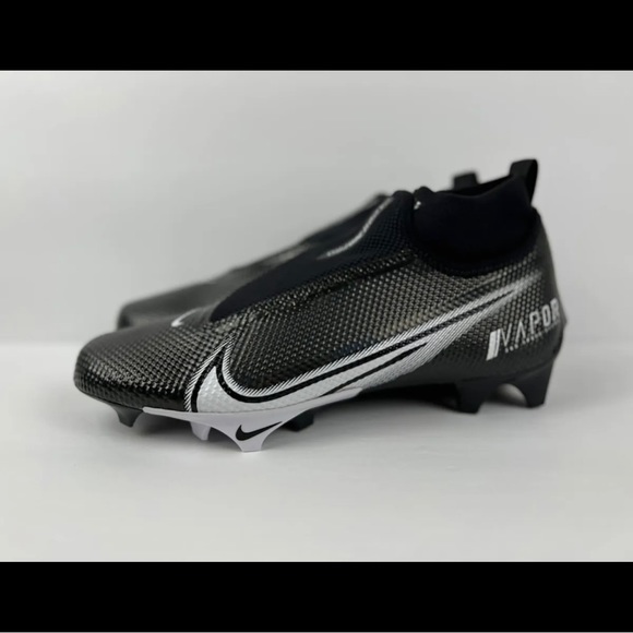 nike vapor edge pro 360 black